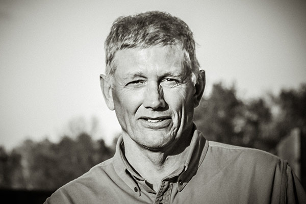 Bryan Jensen