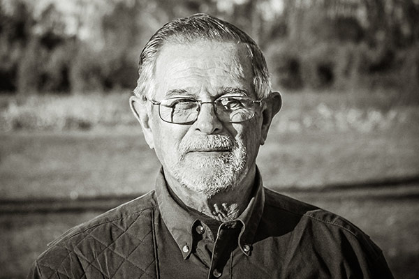Ron Rebman